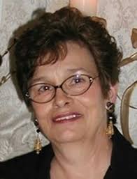 Connie Joanna Pugh Obituary