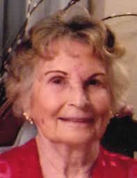 Obituary information for Betty Jo Eskew