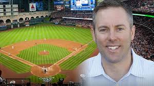 Source: Reid Ryan to be named president of Astros