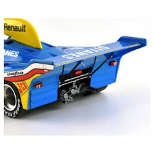 Image result for Racing Blue 1977 Renault