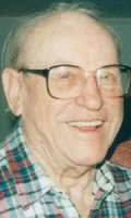 Edmund Sendrowski Obituary (2007)