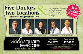 Maybe you would like to learn more about one of these? 9 Vision Square Eye Care Ideas Eye Care Visions Shallotte