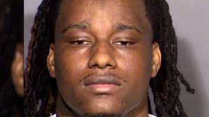 Las Vegas rapper allegedly killed man, made song about it