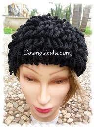 Known as a nudu, or bamileke beanie, it's been a staple of gibbons' wardrobe for several. Pin On Knitting Crochet