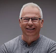 Dr. Greg Iatropoulos