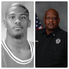 Remembering Warren Olden