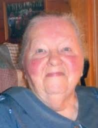 Erma Mae Hershey Obituary May 2, 2016