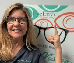 🎉 Exciting news, Eldersburg! Please join us in welcoming Dr. Bennehoff to  the Opti-Care family! For 40 years, Opti-Care has been your trusted local  eye care provider, and we're thrilled to announce