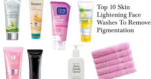 Triglow cream is only to be used under a. Top 10 Skin Lightening Face Washes To Remove Pigmentation Best Face Wash For Skin Whitening In India With Price Bling Sparkle