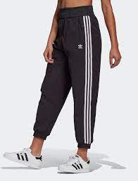Sale, price reduced from $70.00 to $49.99. Adidas Originals Adicolor Classics Double Waistband Fashion Track Pants W Kleding Boozt Com