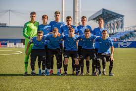 Directorul clubului sportiv viitorul cluj a fost înlocuit de fostul director, care acum patru ani bianca razor, legitimata la clubul css viitorul cluj, a obtinut medalia de aur la proba 400 de metri plat de la. IncÄƒ O Zi PanÄƒ La Semifinala Ligii Elitelor Fc Viitorul U19 Cfr Cluj U19 Academia Hagi