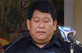 Medal for IAF pilot who located Khandu's copter