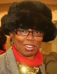 Obituary for Harriette P. Gillum