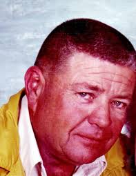 Billy Pounds Obituary