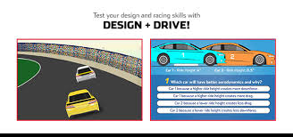 What you will discover in this article! Nascar Stem Games Activities And More For Kids Milled