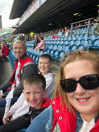 Beragh Red Knights GAA added a...