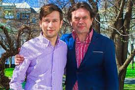 15 мая хмельницкий подошёл к корсуню почти в то самое время, когда. Sin Ta Onuk Bogdana Stupki Rozkrili Simejni Tayemnici