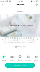 You might be able to insert the wrong card on the slot of your camera, but it will not be able to work with the camera and it will show as no sd card is inserted. Can T View Playback I Put A 64gb Card In Yesterday And Now Trying To View Playback And I Get This Message This Is On Both Cameras I Am Likely Doing Something Wrong