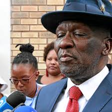 Bheki cele on wn network delivers the latest videos and editable pages for news & events, including entertainment, music, sports, science and more, sign up and share your playlists. Bheki Cele Admits Spooks Slip