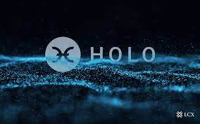 This is my crypto breakdown for holo cryptocurrency. Holo S Hot Token Launching At Lcx Exchange Lcx