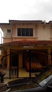 Rumah teres 2 tingkat kajang prima. Teres 2 Tingkat End Lot Taman Prima Kajang House For Sale Ejen Hartanah Berdaftar Rumah Untuk Dijual House For Sale