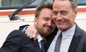 Perché guardare Breaking Bad? Dieci motivi per vedere questa serie tv :-)