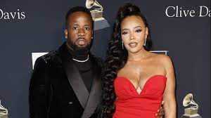 Angela Simmons Gifts Yo Gotti A Tesla For His 42nd Birthday