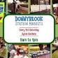 Donnybrook Station Markets - October 2025 event image