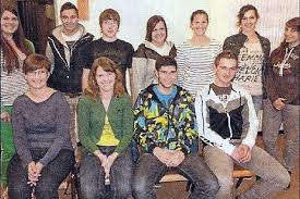 Kann man im hotel reichl katharina frühstücken? Homepage Kirchendemenreuth Vorstandschaft