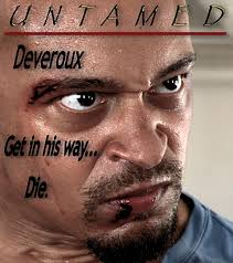 Untamed (2023)