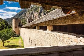 Ce village est classé parmi les plus beaux villages de france. Villefranche De Conflent Les Plus Beaux Villages De France