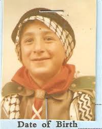 The Palestinian Museum Digital Archive