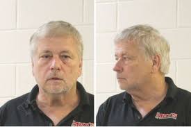 Glenn Caldwell — Houston County Jail Bookings