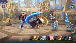 You must destroy the enemy's base while defending your own. Mobile Legends Adventure For Pc Windows 7 8 10 Mac Free Download Guide