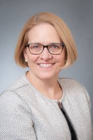 Ruth Boldt appointed iLEAD director, Clinical Application User Support