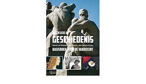 Winner 6 february 1972 kansas city, usa indoor ilie năstase andrés gimeno manuel orantes: Orientatie Op Geschiedenis Basisboek Voor De Vakdocent Amazon Co Uk Riessen Marcel Van Rovers Frits Wilschut Arie 9789023252191 Books