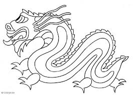 Drachen Malvorlagen 1ausmalbilder Com Malvorlagen Chinesischer Drache Drachen