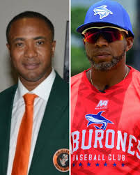 ENDY CHÁVEZ DEMANDA A MELVIN MORA 😯 Endy Chávez demanda a Melvin Mora por  fraude de inversión de 1,2 millones de dólares, así lo reseña el @nypost 📰  🗣️ "Me prometió una