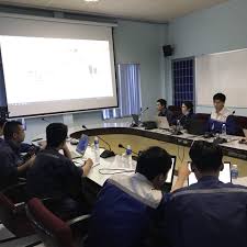 Công Ty Cổ Phần Công Nghệ Và Giải Pháp S5T Việt Nam