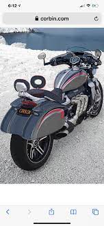 Pin On Triumph Motorcycles