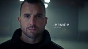 Jon Thurston's Instagram, Twitter & Facebook