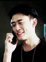 Ben and Isabella Yates Chinese Deama