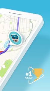 Tap on the waze icon to get the menu. Waze Gps Maps Traffic Alerts Live Navigation Apk Download For Android