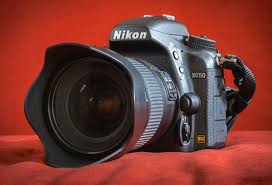 Nikon D750 Wikipedia