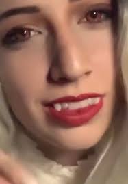 We Are Villanova Chrissy