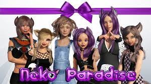 Neko paradise