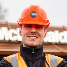 Can't say Chris Lyall from SCJ Renewables chickened out! In fact he…