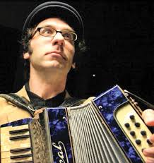 Rob Reich's Flying Circus