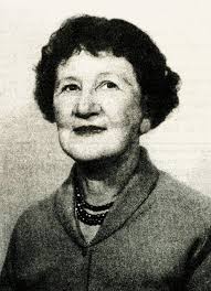 Edith Parrish (1901-1980)