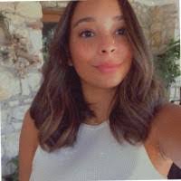 Julie Canez's Instagram, Twitter & Facebook